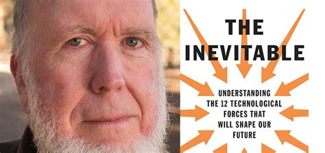 Ep #132: The Inevitable with Kevin Kelly - Roger Dooley