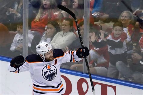 Edmonton Oilers’ Leon Draisaitl proud to win Art Ross, eager to keep ...