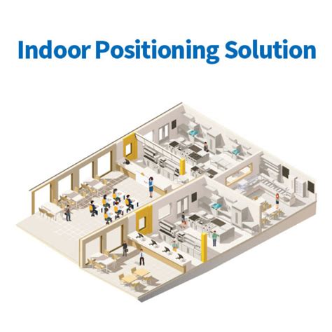 Hi-Target Indoor Positioning Solution | Geo-matching.com