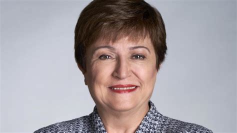 Kristalina Georgieva At OENB Conference: Bretton Woods At 80 And ...