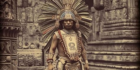 Sacred rituals and bloody ceremonies: Unmasking the true role of Aztec ...