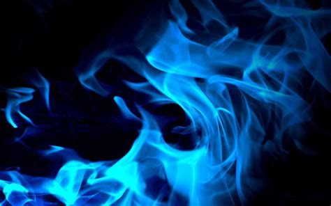 🔥 [49+] Blue Flames Wallpapers | WallpaperSafari