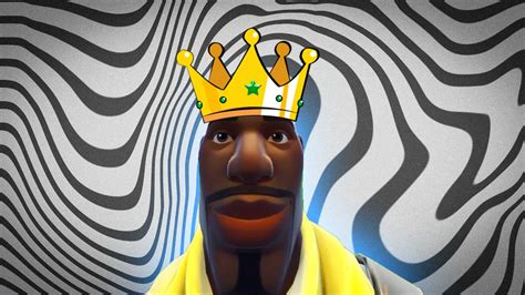 👑 IM THE KING 👑 1929-8868-0747 by candook - Fortnite Creative Map Code - Fortnite.GG