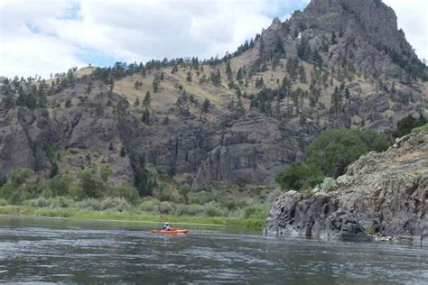 Missouri River - American Rivers