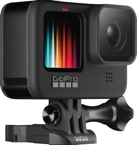 Gopro Hero 9 - Black Buy, Best Price in UAE, Dubai, Abu Dhabi, Sharjah