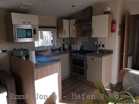 Haven Hafan Y Mor Pwllheli Caravan Make use of | New End User