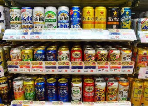 Top 10 Japanese Beer Brands that You Should Try Once in Your Lifetime