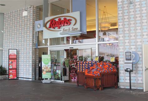 Ralphs in Westwood plans major renovations | Daily Bruin