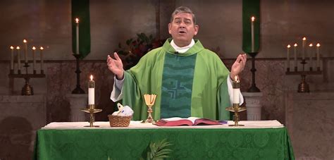 Where to Watch Catholic Mass on TV | Sunday Mass at Mercy Home