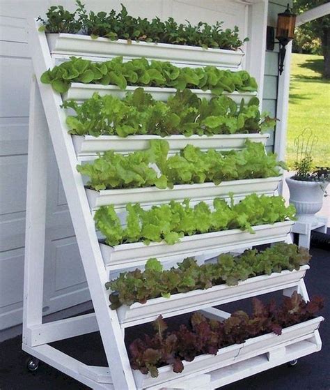 29 Easy DIY Pallet Ideas for Vegetable Garden - decoarchi.com ...