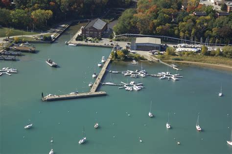 Great Lakes Naval Training Center in Great Lakes, IL, United States - Marina Reviews - Phone ...