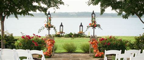 Paradise Cove | Grapevine Southlake Dallas Fort Worth Weddings, Events, Parties, Galas, Banquets ...