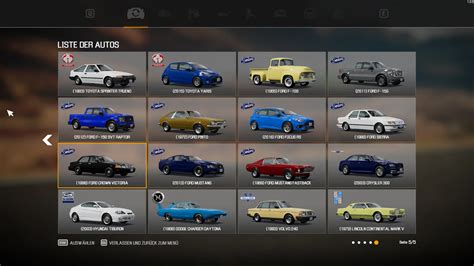 Authentic Car Names at Car Mechanic Simulator 2021 Nexus - Mods and ...