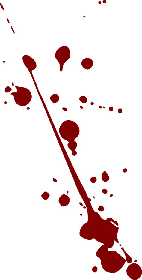 Free Blood Splatter Vector Art - Download 376+ Blood Splatter Icons & Graphics - Pixabay