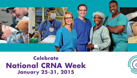 Happy CRNA Week!