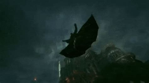 Check Out These 10 GIFs from the "Batman: Arkham Knight" Trailer! | GIPHY