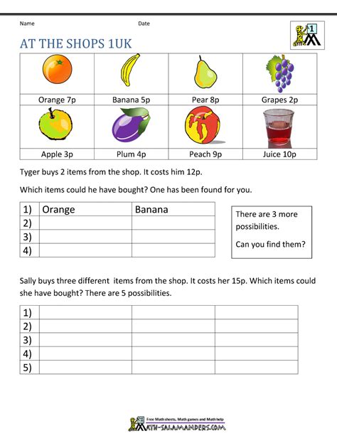 pin on work - subtracting fractions 1 fraction worksheets for year 3 ...