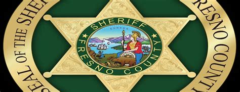 The Fresno County Sheriff-Coroner's Office - Fresno County Sheriff ...