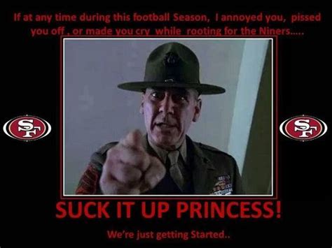 49ers meme - 21+ 49ers Memes For The True Fan - Motivator Quotes Nfl ...