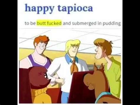 Happy Tapioca Meme