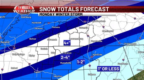 Winter Storm Likely Monday. Heavy Snow Accumulation and Travel Impacts ...