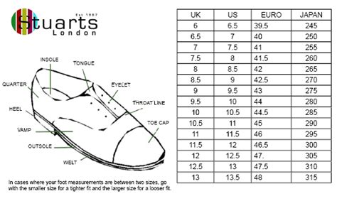 Size Guide