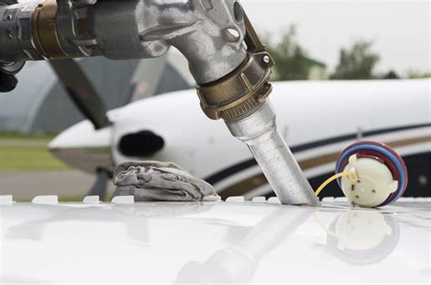 Aviation Fuel Additives Market Poised to Reach US$ 1730.9 Million by 2033, Riding a 6.2% CAGR ...