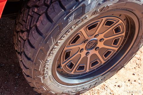 5,000-Mile All-Terrain Review of the Nitto Recon Grappler A/T | DrivingLine