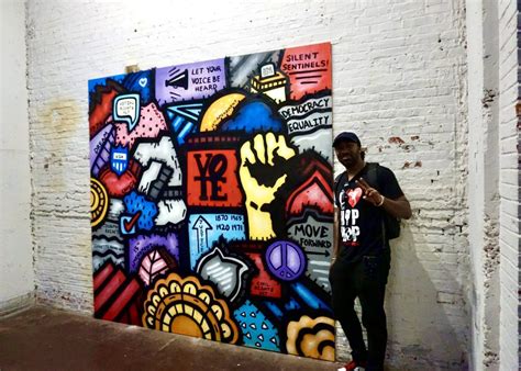 Five Black Philly Artists We Love—and Would Love to See Replace the ...