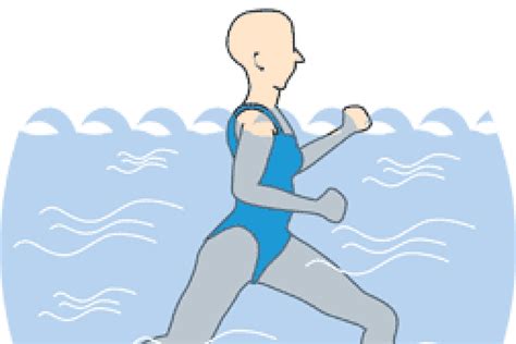 New Research Shows Benefits of Aquatic Exercise for Multiple Sclerosis | Aquatics International ...