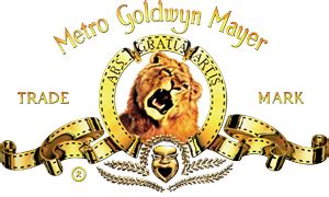 Shooting Leo the Lion for the MGM Logo