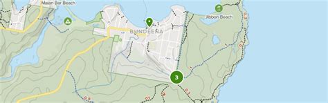 Best Trails near Bundeena, New South Wales Australia | AllTrails