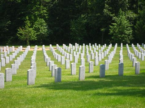 Indiantown Gap National Cemetery in Annville, Pennsylvania - Find a Grave Cemetery