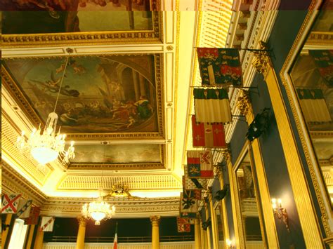 Dublin Castle Interior | Inside castles, Castles interior, Dublin castle