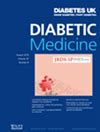 Diabetic Medicine杂志-内分泌学与代谢杂志-好期刊
