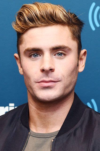 14 Male Celebrities With Seriously Impressive Beauty Routines | HuffPost