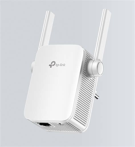 RE305 | Extensor de Rango Wi-Fi AC1200 | TP-Link Colombia