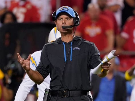 Chargers Head Coach Hiring Fails: A History | Mateo Wu