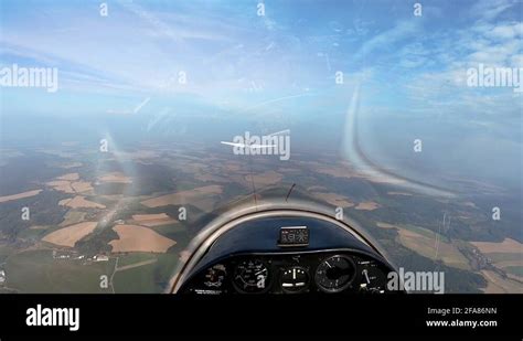 Sailplane cockpit Stock Videos & Footage - HD and 4K Video Clips - Alamy