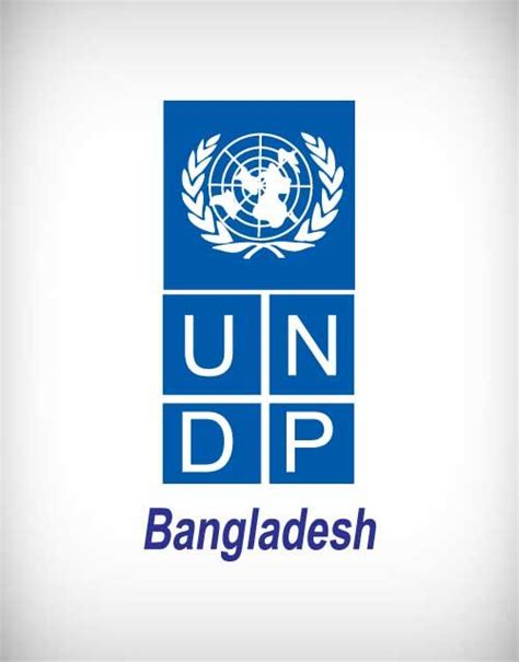 undp bangladesh vector logo - designway4u | Vector logo, Free business ...