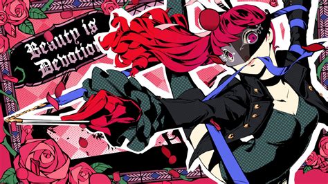 Persona 5 Royal changes: everything different in the upgraded release - VG247