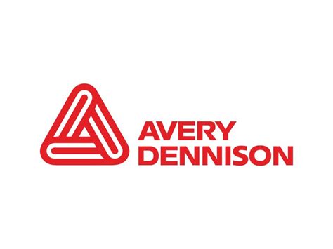 Avery Dennison Logo PNG vector in SVG, PDF, AI, CDR format