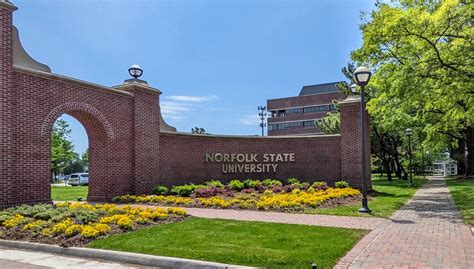 Human Resources | Norfolk State University - Norfolk State University