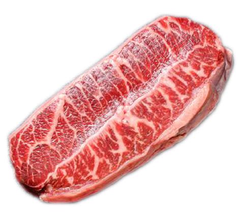 What is Oyster Blade Steak? Where it Comes from And How to Cook it - Simply Meat Smoking