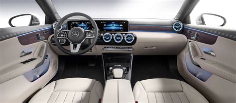 Mercedes-Benz A-Class Limousine All Set For India Launch on March 25