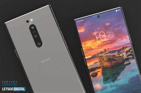 Xperia 5 II (Mark 2): What design and features do you want to see ...