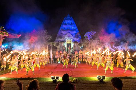 8 Best Nightlife Experiences in Bali - What to Do at Night in Bali - Go Guides