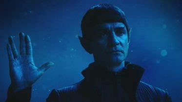 Watch: New Video Discusses character of Sarek In ‘Star Trek: Discovery ...