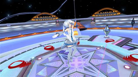 Hatsune Miku VR Brings The Music To PlayStation 4 Fans Outside Of Japan ...