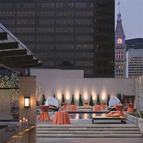 The 20 best luxury hotels in Denver – LuxuryHotel.world